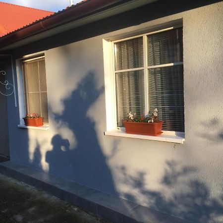 Apartament Stefanika 42\5\2 Berehowo Zewnętrze zdjęcie