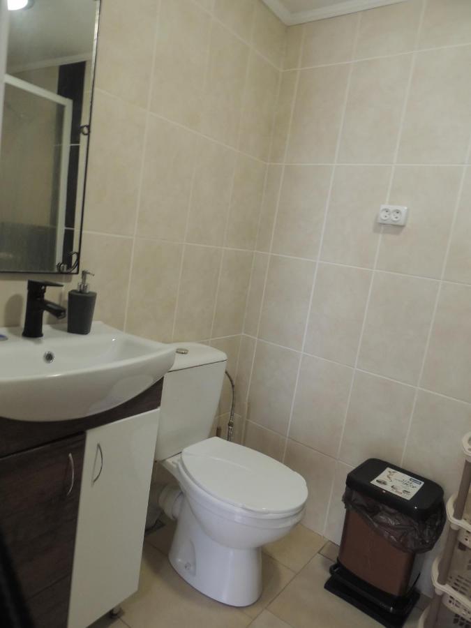 Apartament Stefanika 42\5\2 Berehowo Zewnętrze zdjęcie