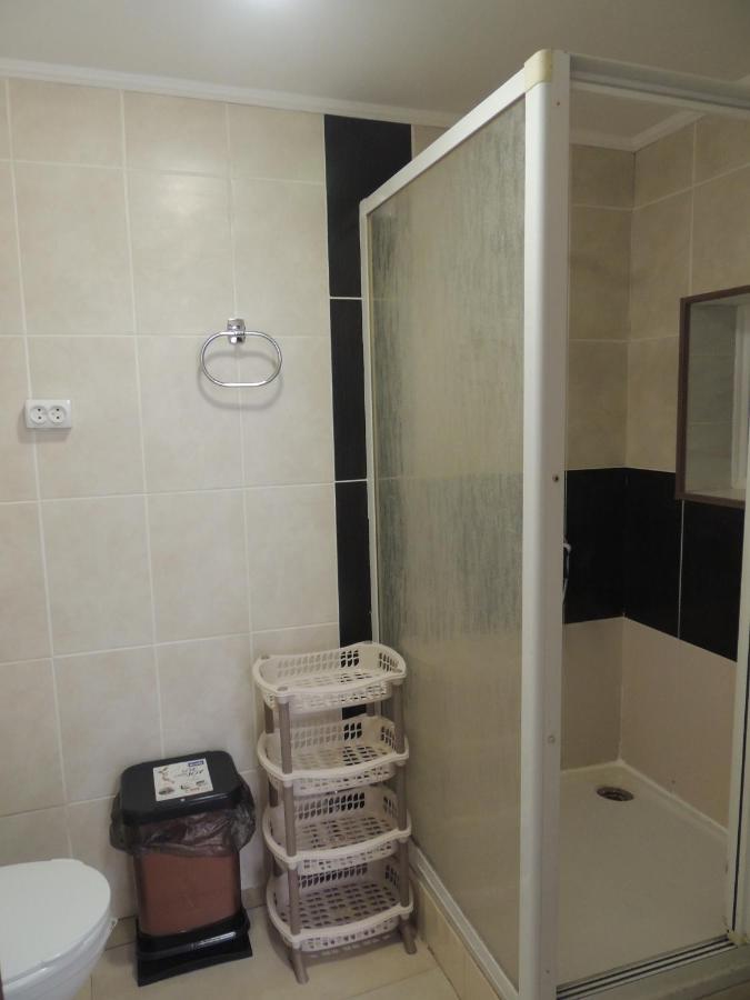 Apartament Stefanika 42\5\2 Berehowo Zewnętrze zdjęcie