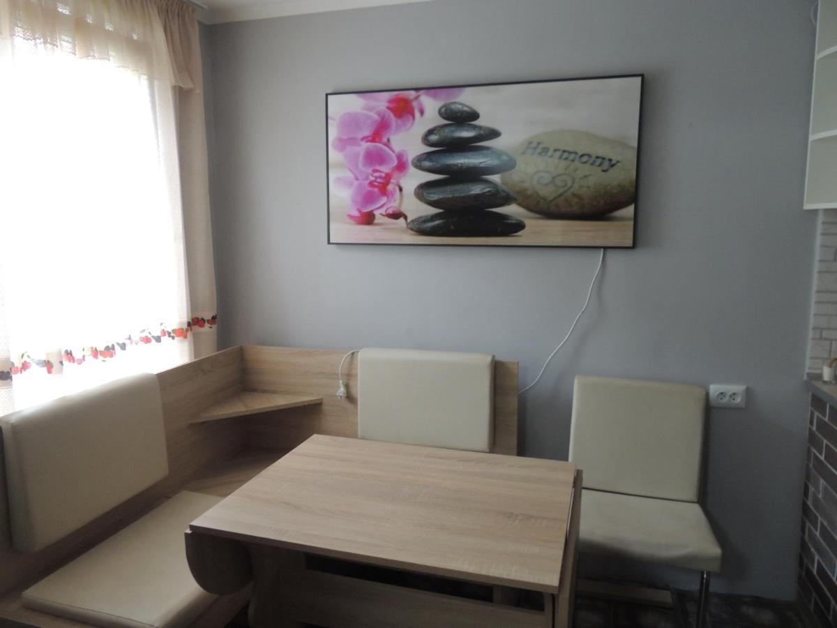 Apartament Stefanika 42\5\2 Berehowo Zewnętrze zdjęcie