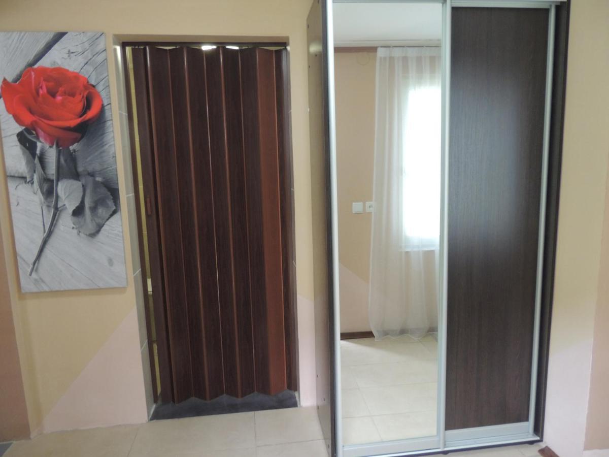 Apartament Stefanika 42\5\2 Berehowo Zewnętrze zdjęcie