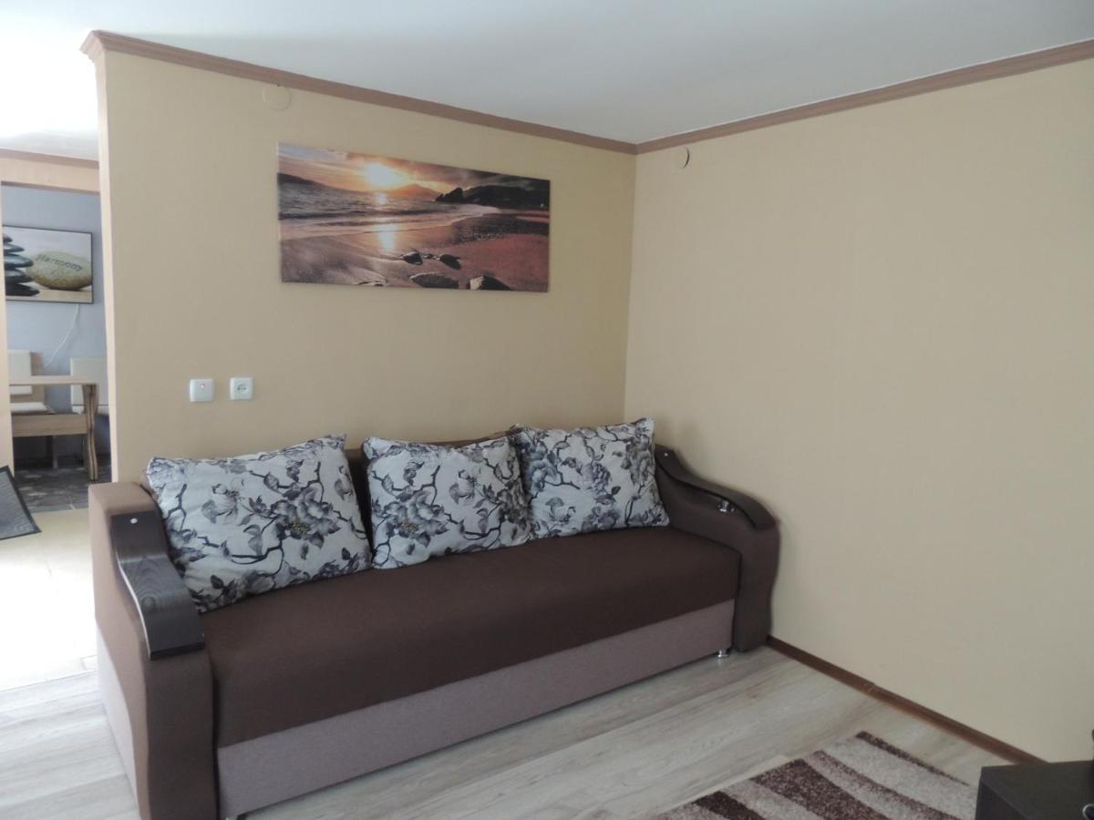 Apartament Stefanika 42\5\2 Berehowo Zewnętrze zdjęcie