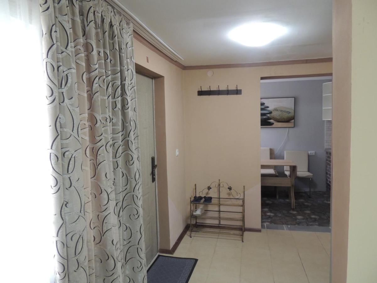 Apartament Stefanika 42\5\2 Berehowo Zewnętrze zdjęcie