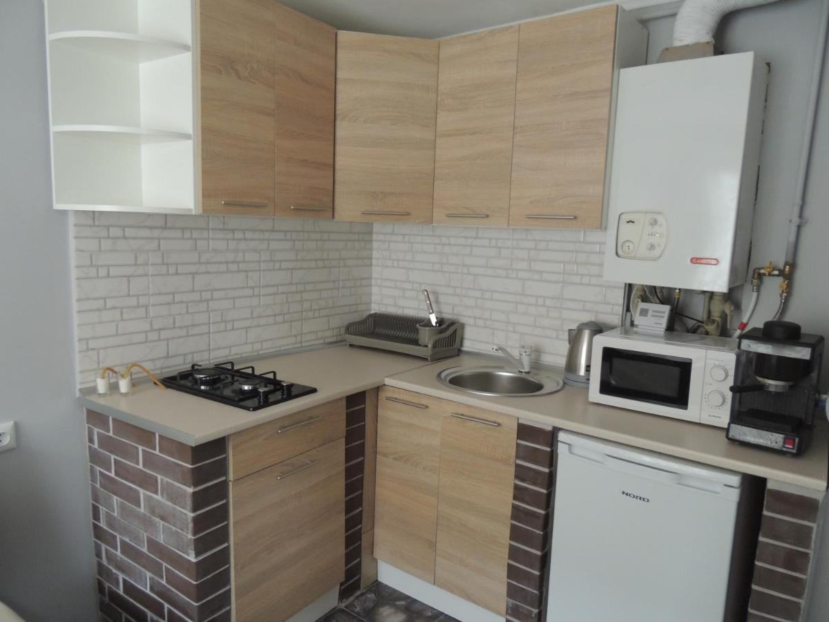 Apartament Stefanika 42\5\2 Berehowo Zewnętrze zdjęcie