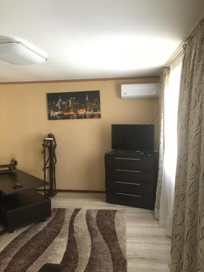 Apartament Stefanika 42\5\2 Berehowo Zewnętrze zdjęcie
