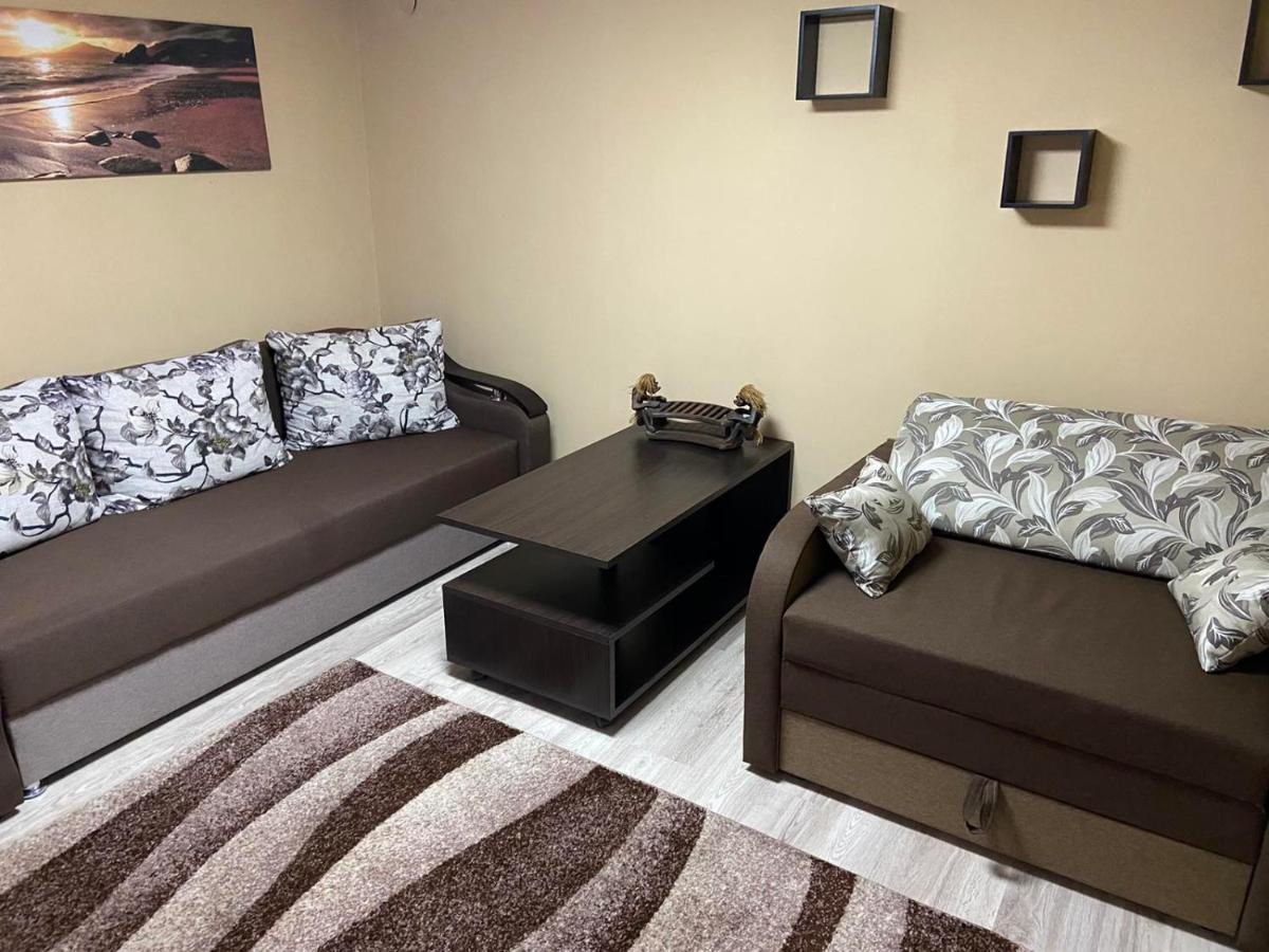 Apartament Stefanika 42\5\2 Berehowo Zewnętrze zdjęcie